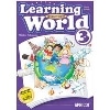 Learning World 3 (3/E) Student Book +QR Code