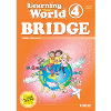 Learning World 4 Bridge (2/E) Student Book +QR Code