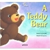 Picture Book Series Vol. 4 A Teddy Bear Book