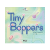 Picture Book Series Vol. 1 Tiny Boppers Picture Book + CD