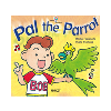 Picture Book Series Vol. 3 Pal the Parrot Picture Book + CD