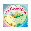 Picture Book Series Vol. 5 Our Sweet Home Picture Book + CD
