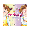 Picture Book Series Vol. 6 Me Myself Picture Book + CD
