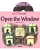 ﾁｬﾝﾂde 絵本 Vol. 3 Open the Window (CD付)