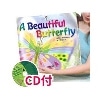 Picture Book Series Vol. 2 A Beautiful Butterfly Big Book with CD