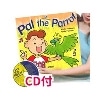 Picture Book Series Vol. 3 Pal the Parrot Big Book with CD