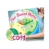 Picture Book Series Vol. 5 Our Sweet Home Big Book with CD