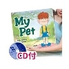 Picture Book Series Vol. 7 My Pet Big Book with CD