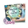 Picture Book Series Vol. 8 Who Stole the Cookies? Big Book with CD