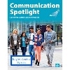 Communication Spotlight: Starter (3/E) Student Book + LMS