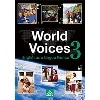 World Voices 3 Student Book
