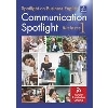 Communication Spotlight Business: 2nd Edition Student Book 1 + LMS