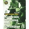 Academic Listening & Speaking 3 New