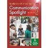 Communication Spotlight Business：2nd Edition Student Book 2 + LMS