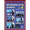 Speaking of Speech Level 2 Student Book (ABAX)