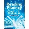 Reading for Fluency: Timed Readings 1 Student Book