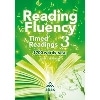 Reading for Fluency: Timed Readings 3 Student Book