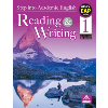 Step into Academic English: Reading & Writing 1