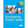 Developing TOEIC Skills Student Book with Audio QR Code