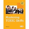 Mastering TOEIC Skills Student Book with Audio QR Code