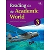 Reading for the Academic World 3 Student Book with MP3 CD