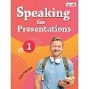 Speaking for Presentations 1 Student Book with Audio