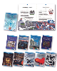 WHR World History Readers 5 Pack with Audio CD 10 titles