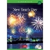 Culture Readers:Holidays: 2-3 New Year's Day 世界各地のお正月