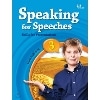 Speaking For Speeches 3 SB + QRcode