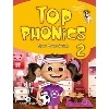 Top Phonics 2 Student Book with APP