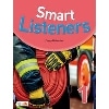 Smart Listeners 1 Student Book with Workbook