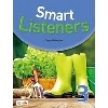 Smart Listeners 3 Student Book with Workbook