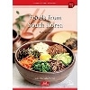 Culture Readers Foods: 1-3 Foods from South Korea 韓国の食べ物