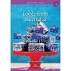 Culture Readers Foods: 4-1 Foods from Australia オーストラリアの食べ物