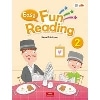 Easy Fun Reading 2 Student Book + Detachable Workbook + AudioDownload