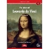 Classic Art Readers Level 1 The Works of Leonardo da Vinci