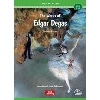 Classic Art Readers Level 2 The Works of Edgar Degas