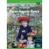 Classic Art Readers Level 1 The Works of Pierre-Auguste Renoir