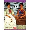Classic Art Readers Level 4 The Works of Frida Kahlo