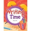 Writing Time 1 Student Book with Workbook