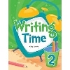 Writing Time 2 Student Book with Workbook