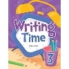 Writing Time 3 Student Book with Workbook