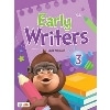Early Writers 3 SB with WB