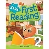 Easy First Reading 2 Student Book with Workbook