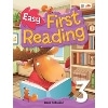 Easy First Reading 3 Student Book with Workbook