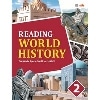 Reading World History 2 Student Book with Audio QR Code