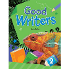 Good Writers 2 Student Book with WB
