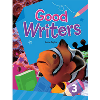 Good Writers 3 Student Book with WB