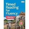 Timed Reading For Fluency Starter 2 Book