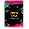 Topic Talk (2/E) SB